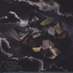 Silkie : City Limits Volume 2 (3x12", Album)