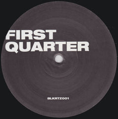 Deadbeat : Drawn And Quartered (2x12", Album)