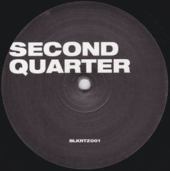 Deadbeat : Drawn And Quartered (2x12", Album)