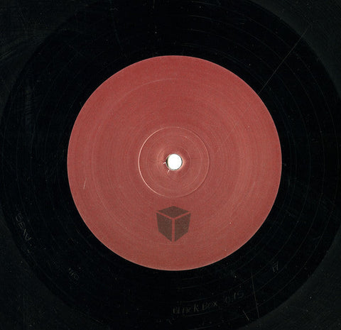 Commodo vs Lurka : Airtight / Gassin (12")