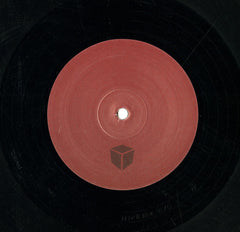 Commodo vs Lurka : Airtight / Gassin (12")