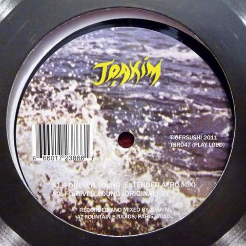 Joakim : Forever Young (12")