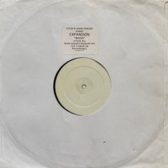 Expansion : Wash (12", W/Lbl)