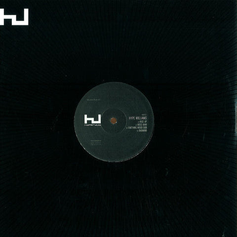 Hype Williams (2) : Kelly Price W8 Gain Vol II (12", EP)