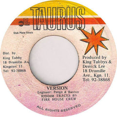 Courtney Melody : Tell Them (7")