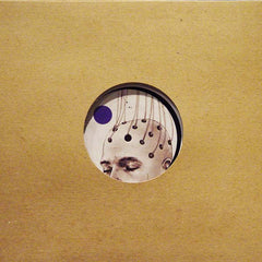 Finn Peters : Purple & Yellow (10", Ltd)