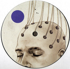 Finn Peters : Purple & Yellow (10", Ltd)