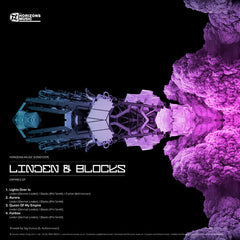 Linden & Blocks : Empires EP (2x12", EP)