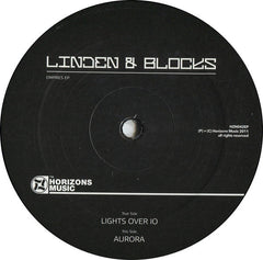 Linden & Blocks : Empires EP (2x12", EP)