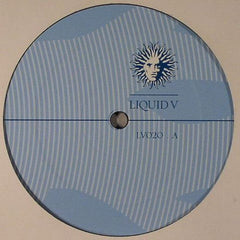 Eveson : Wicked Dub / Peace (12")