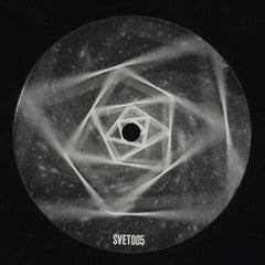 Nightwave (2) : The Feel EP (12")