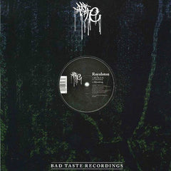 Royalston : All My Life / Heisenberg (12")
