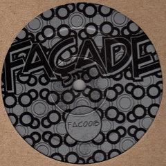 Midnight Movers : Things U Do (12")