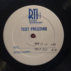 Various : The New Latinaires (2xLP, Comp, TP, W/Lbl)