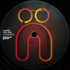 Frankie Knuckles Pres. Director's Cut (3) Feat. Jamie Principle : I’ll Take You There (12")