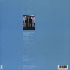 You (4) : Time Code (LP, Album, RE, RM, 180)