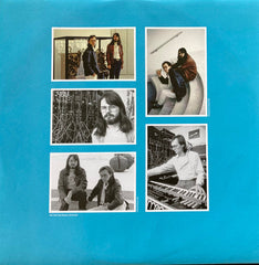 You (4) : Time Code (LP, Album, RE, RM, 180)