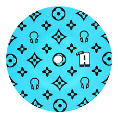 J-1 : The Yellow EP (7", Ltd)