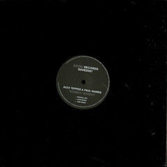 Alex Tepper & Paul Harris : Mumbo Gumbo (12")