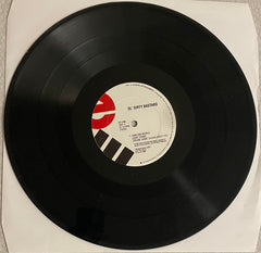 Ol' Dirty Bastard : Return To The 36 Chambers: The Dirty Version (LP, Album, Promo)