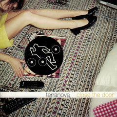 Terranova : Close The Door (CD, Album)