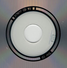 Terranova : Close The Door (CD, Album)