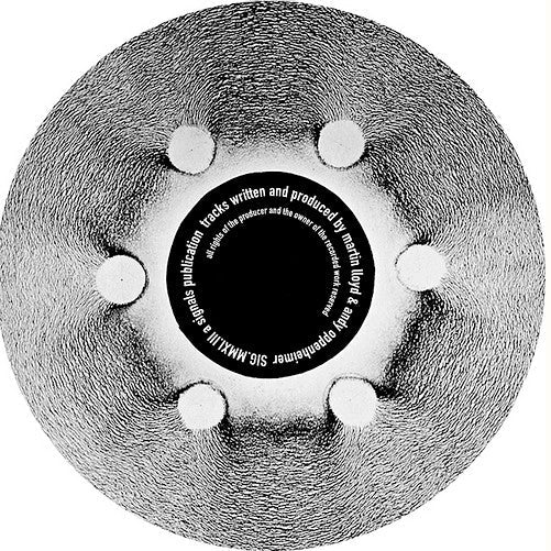 Oppenheimer Analysis : Science / Washington (10", Ltd)