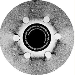 Oppenheimer Analysis : Science / Washington (10", Ltd)