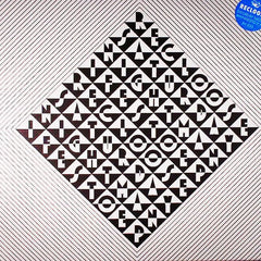 Recloose : Saturday Night Manifesto E.P. (12", EP)