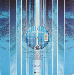 Arsenal : Release (12")