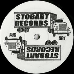 BM Dubs : Body Pumpin' / That's The Way Love Is (12")