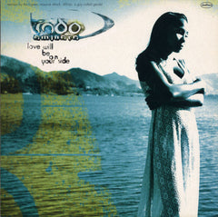 Indo Aminata : Love Will Be On Your Side (12")
