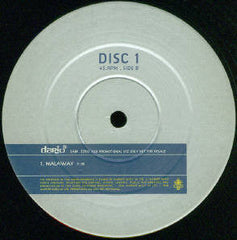 Dario G : Sunmachine (2x12", Promo, Smplr)