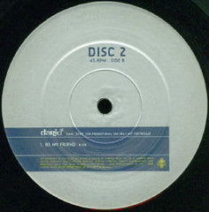 Dario G : Sunmachine (2x12", Promo, Smplr)