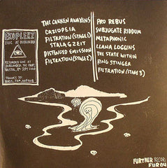Ekoplekz : Live At Dubloaded (LP)