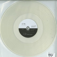 Hector (5) : The Ego EP (12", EP, Cle)