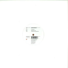 Roska : The Jackpot EP (12", EP)