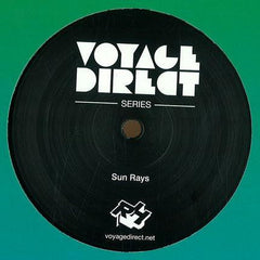 Maxi Mill : To The Next (12")