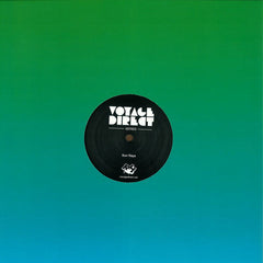 Maxi Mill : To The Next (12")