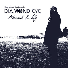 Diamond Eye : Moments In Life (CD, Album)