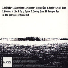 Diamond Eye : Moments In Life (CD, Album)