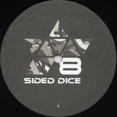 Nicole Moudaber : Different Meanings (12")