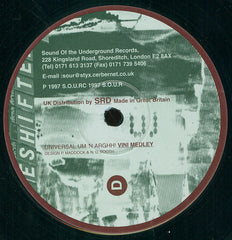 Various : Millenni@l Jazz (2xLP, Comp)