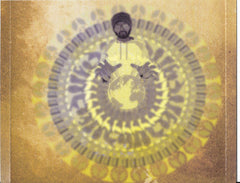 XS.iF : The Hip Hop Disciple (CD, Album)