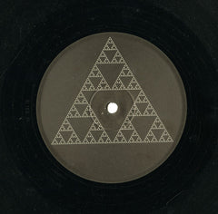 Old Apparatus : Zebulon (10")