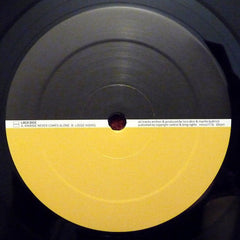 Loco Dice : Knibbie Never Comes Alone / Loose Hooks (12")