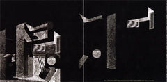 Machine Drum : Room(s) (CD, Album)