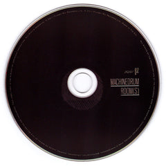 Machine Drum : Room(s) (CD, Album)