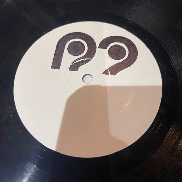 Ok-Ma Feat. Leanne (3) : Sister (12", W/Lbl)