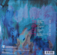 Various : Turkish Freakout 2 (Psych-Folk 1970-1978) (2xLP, Comp + 7", Single, Ltd, RE)